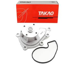 Bomba D`Água Hb20 1.0 12V 2012 A 2020 / Hb20 1.0T 12V 2016 A 2020 / Picanto 1.0 12V 2010 A 2019 - Takao Bdhy10A
