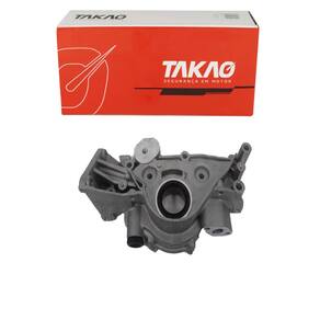 Bomba De Oleo Galloper 3.0 12V 1997 A 1998 / Pajero 3.0 12V 1992 A 1993 / Pajero 3.0 12V 1994 A 1998 - Takao Bomi29