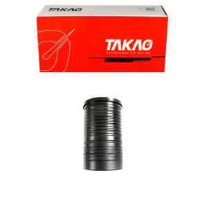 Camisa De Cilindro Dakota 2.5T 8V 1999 A 2001 / Grand Cherokee 3.1 10V 2000 A 2002 - Takao Ccch25Dstd