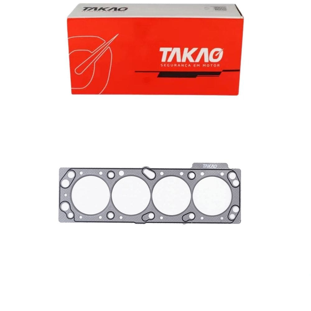 Junta De Cabeçote Stilo 1.8 16V 2003 A 2007 / Meriva 1.8 16V 2003 A 2009 - Takao Jcbgm18F