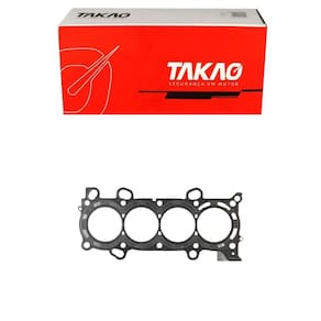 Junta De Cabeçote Accord 2.0 16V 2005 A 2009 / Civic Si New 2.0 16V 2007 A 2011 / Accord 2.4 16V 2003 A 2015 - Takao Jcbh20A