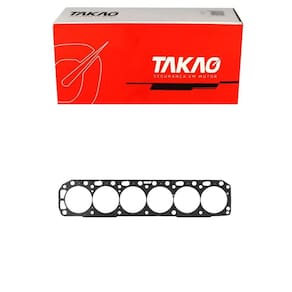 Junta De Cabeçote F150 4.9 12V 1995 A 1998 / F1000 4.9 12V 1995 A 1998 - Takao Jcbfo49