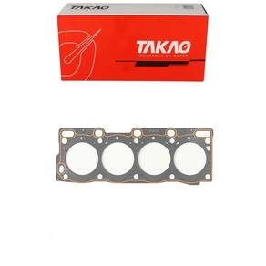Junta De Cabeçote Tracker 2.0 8V 2000 A 2001 / Sportage 2.0 8V 1999 A 2003 / Vitara 2.0 8V 2000 A 2001 - Takao Jcbk21A