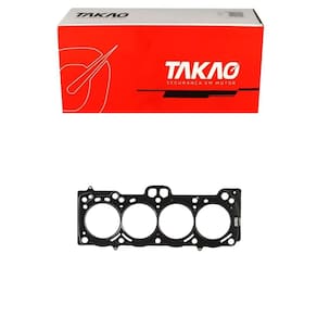 Junta De Cabeçote Corolla 1.8 16V 1993 A 2001 - Takao Jcbto17