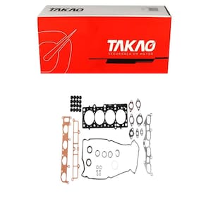 Junta Superior C/ Retentor (Jg) Caravan 2.4 16V 1998 A 2000 - Takao Jsrdo24