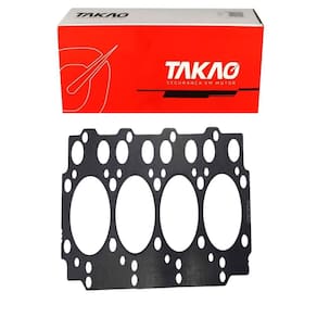 Junta De Cabeçote Dakota 2.5T 8V 1999 A 2001 / Cherokee 2.5 8V 1999 A 2001 - Takao Jcbch24D3