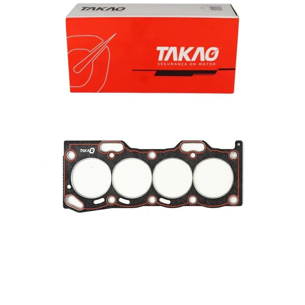 Junta De Cabeçote Paseo 1.5 16V 1992 A 1998 - Takao Jcbto15