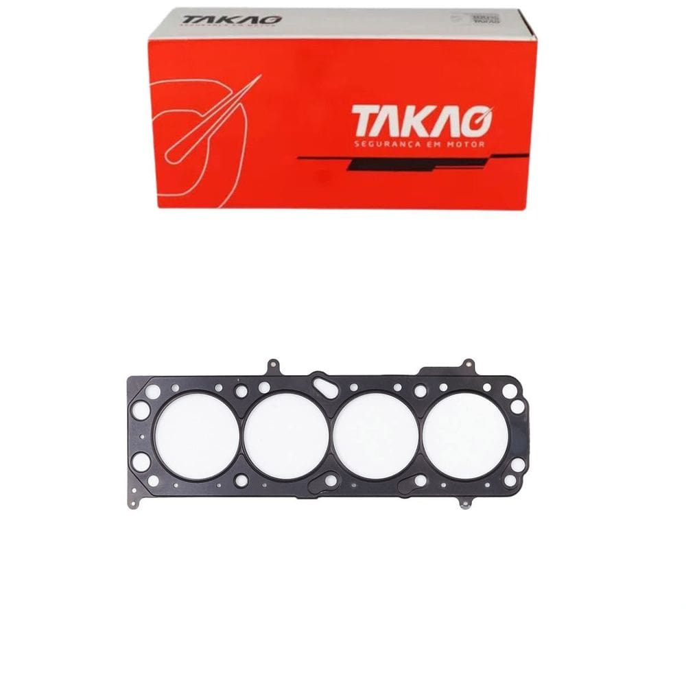 Junta De Cabeçote Stilo 1.8 16V 2003 A 2007 / Meriva 1.8 16V 2003 A 2009 - Takao Jcbgm18Fm