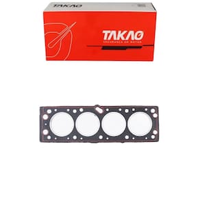 Junta De Cabeçote Wagon 1.0 16V 1999 A 2005 / Corsa 1.0 16V 1999 A 2005 - Takao Jcbgm10A