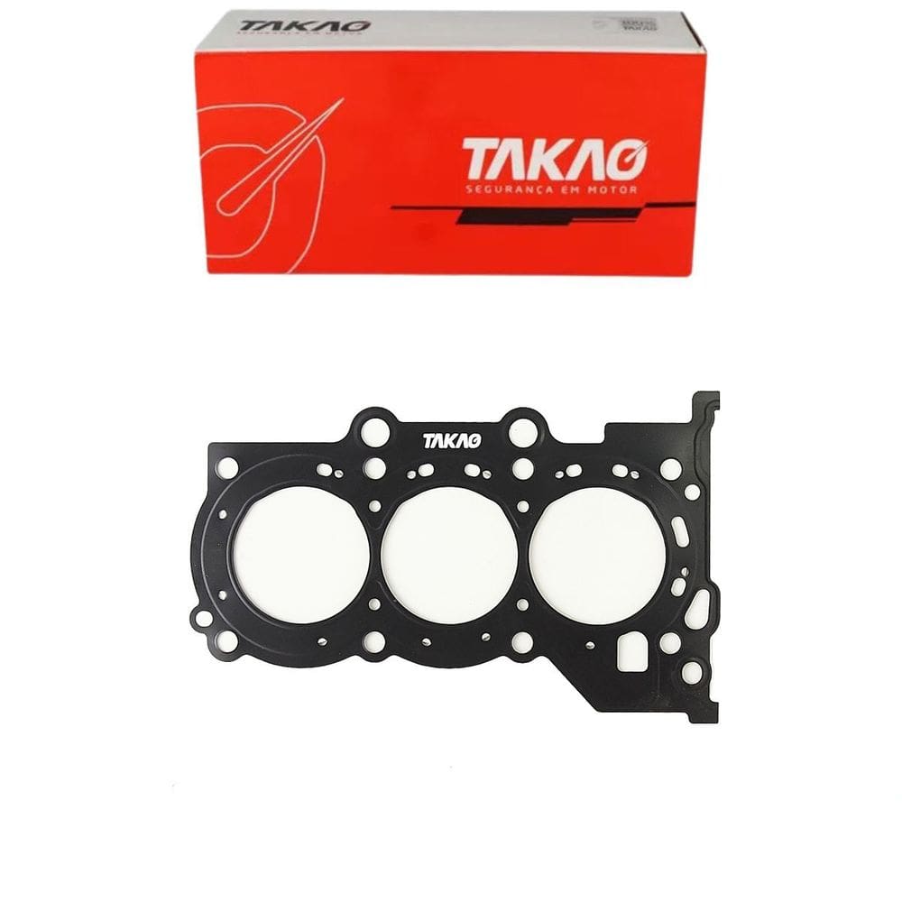 Junta De Cabeçote Picanto 1.0 12V 2010 A 2019 - Takao Jcbk10