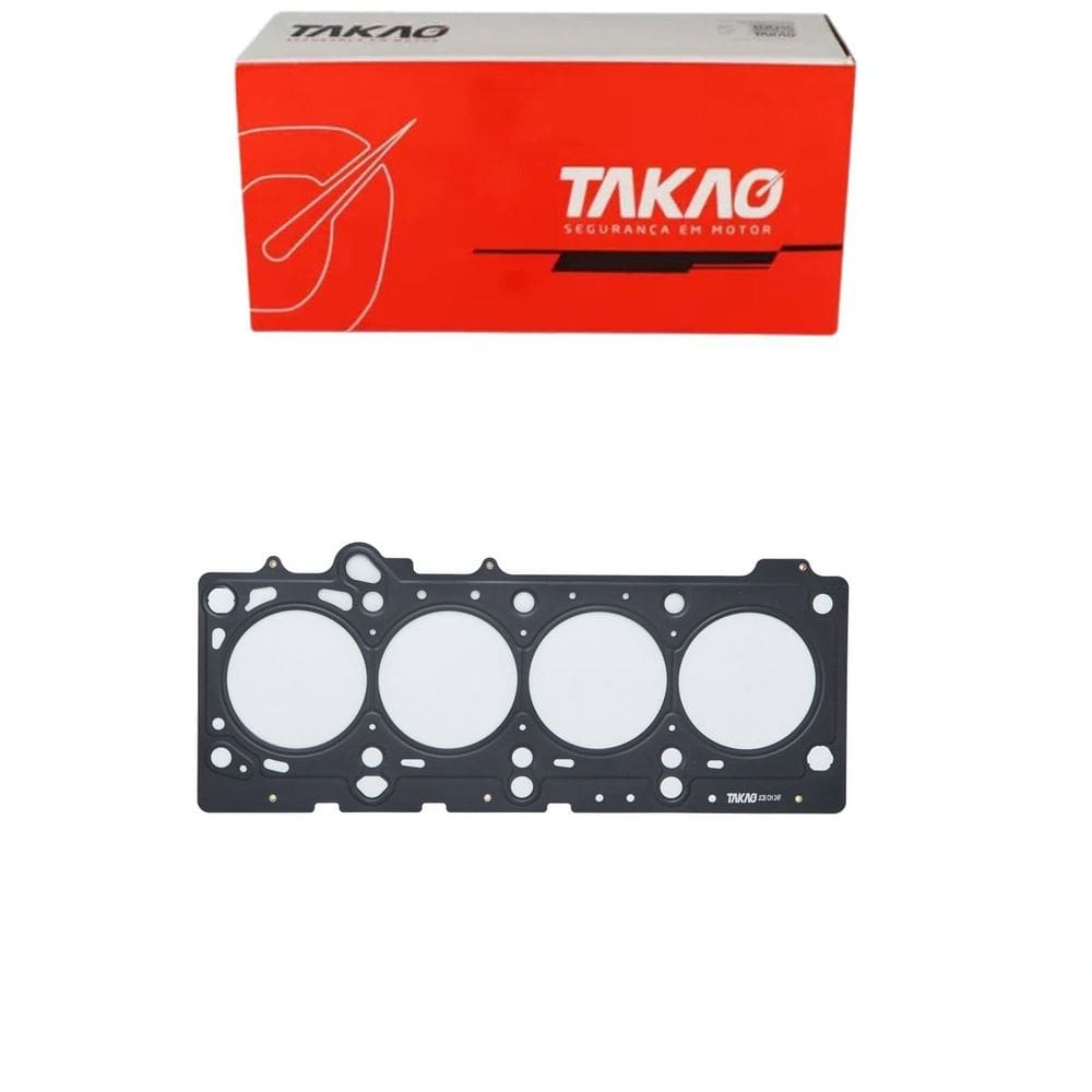 Junta De Cabeçote Pt Cruiser 2.4 16V 2005 A 2011 - Takao Jcbch24F