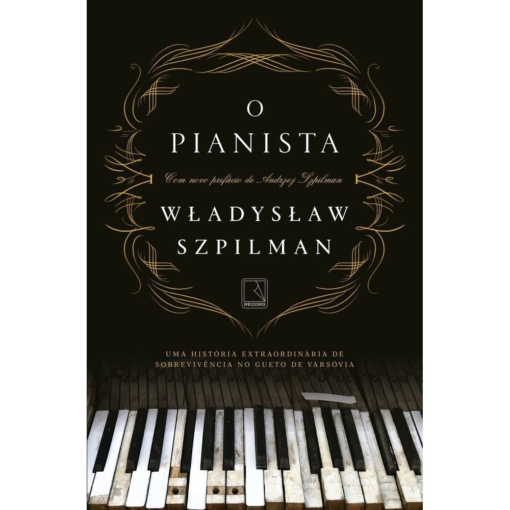 O Pianista