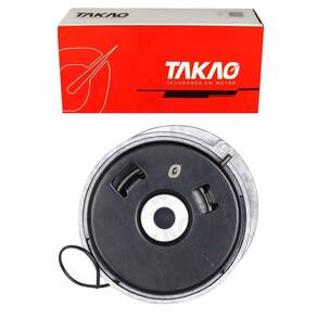 Tensor Da Correia Do Comando De Valvulas Sonic 1.6 16V 2012 A 2014 / Cruze 1.8 16V 2012 A 2016 / Tracker Novo 1.8 16V 2013 A 2018 - Takao Tccvgm16A