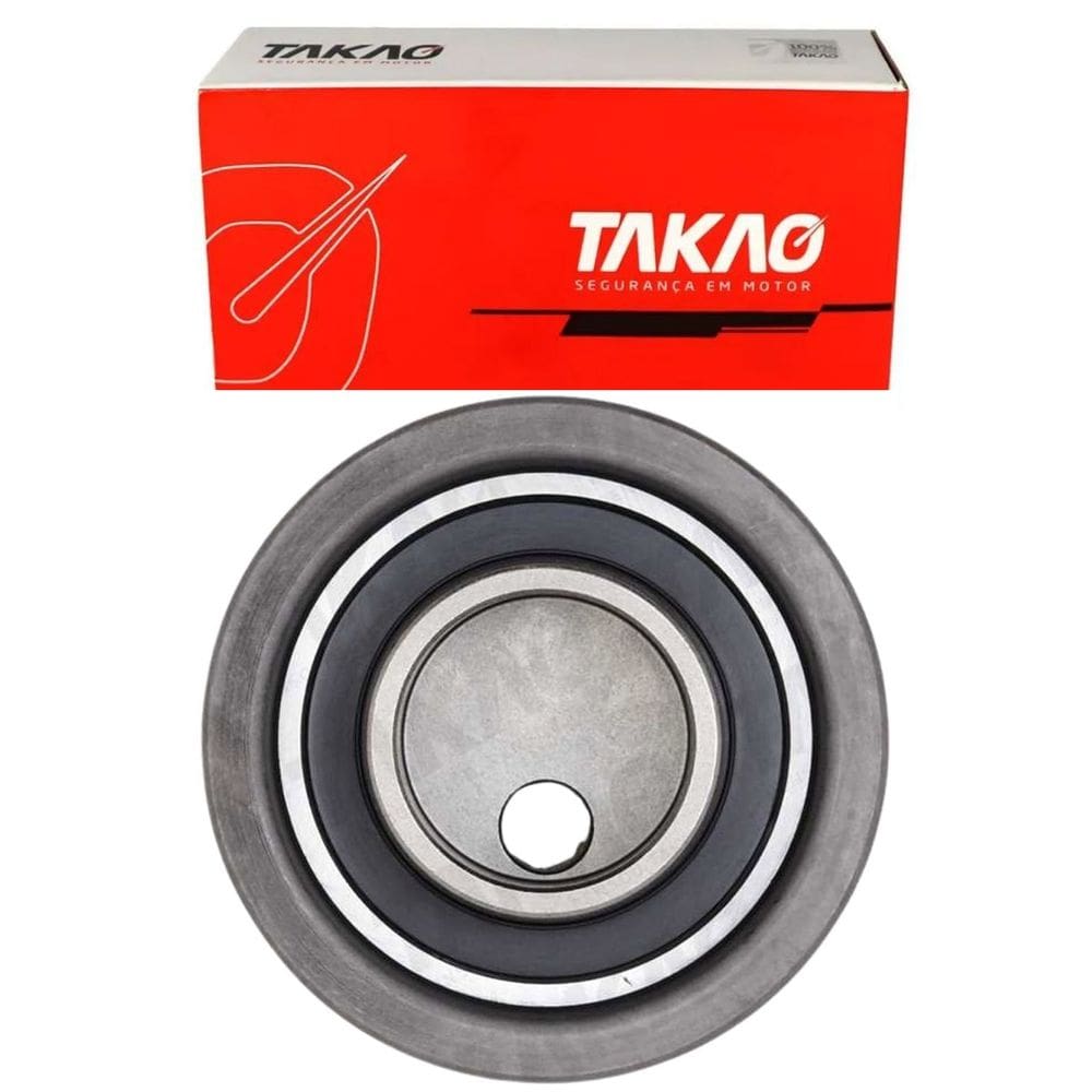 Tensor Da Correia Do Comando De Valvulas Elantra 2.0 16V 2000 A 2003 - Takao Tccvhy21A