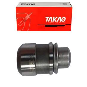 Tucho De Válvula Journey 2.7 24V 2009 A 2012 - Takao Tvch27