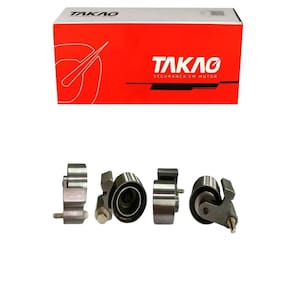 Tensor Da Correia Do Comando De Valvulas Vision 3.5 24V 1993 A 1997 / Concorde 3.5 24V 1993 A 1997 / 300M 3.5 24V 1999 A 2001 - Takao Tccvch35