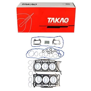 Junta Superior C/ Retentor (Jg) Journey 3.6 24V 2010 A 2016 / Grand Cherokee 3.6 24V 2010 A 2016 - Takao Jsrje36