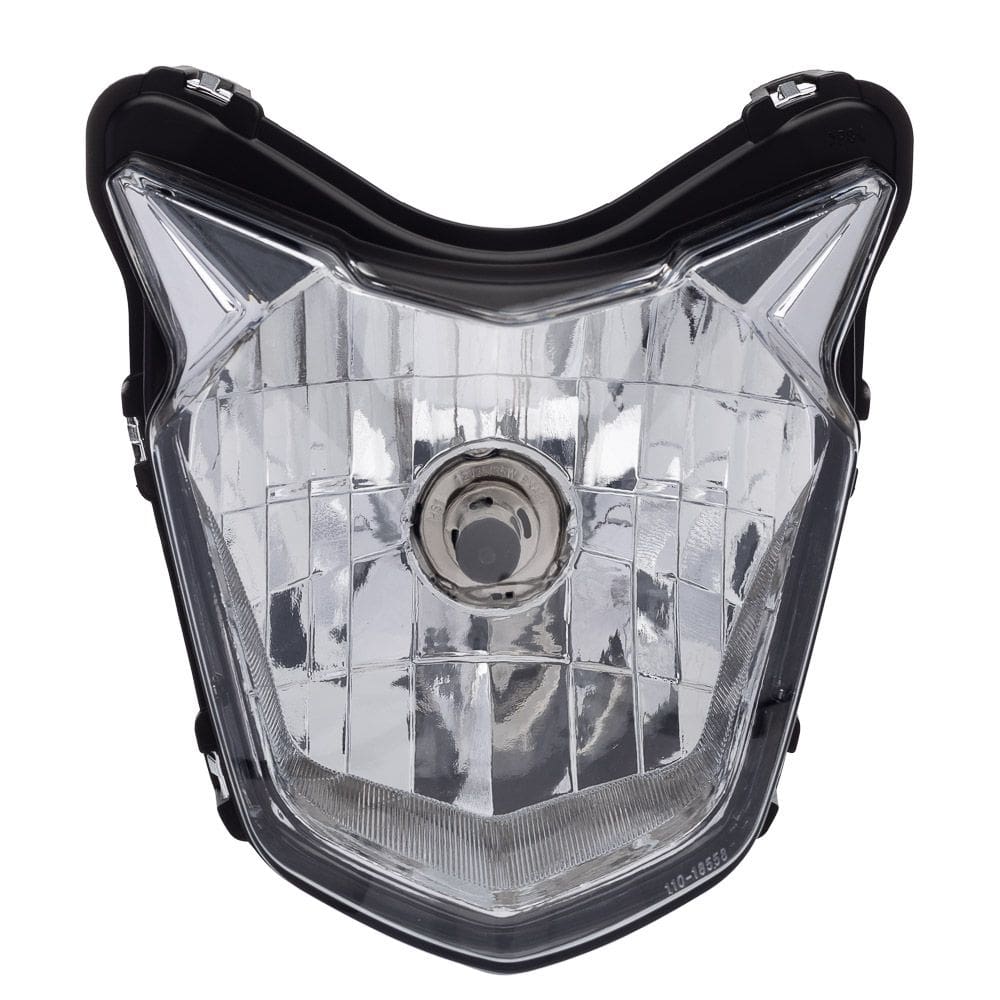 Farol (bloco Optico) C/ Lampada Keisi Cb 250 Twister 16/22