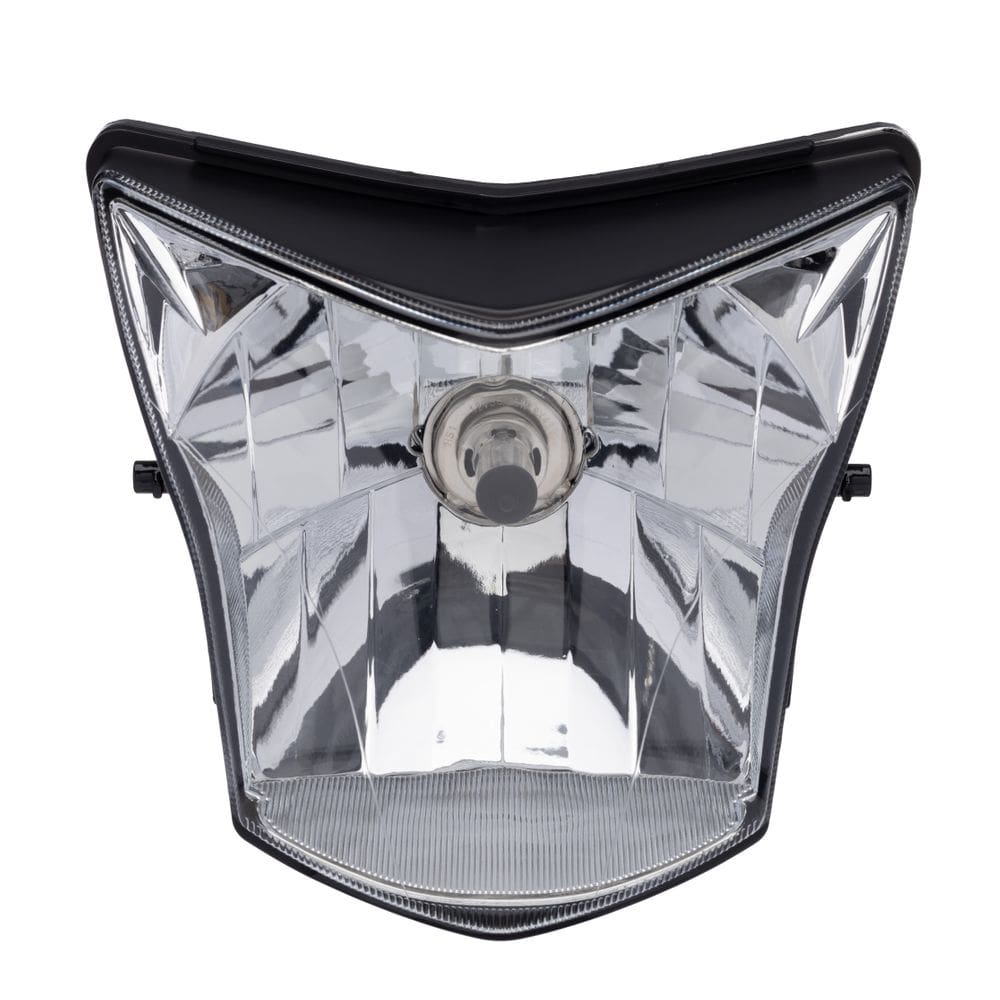 Farol (bloco Optico) C/ Lampada Keisi Nxr Bros 150 13/15