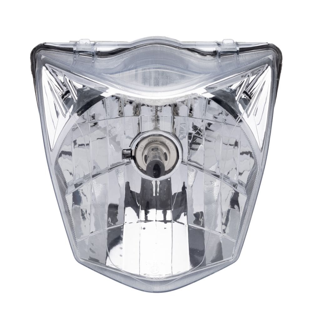 Farol (bloco Optico) C/ Lampada Keisi Cg 150 14/15