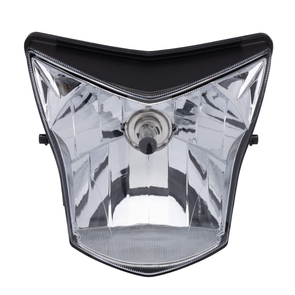 Farol (bloco Optico) C/ Lampada Keisi Nxr Bros 160 16/