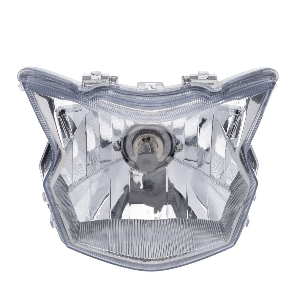 Farol (bloco Optico) C/ Lampada Keisi Biz 125 18/