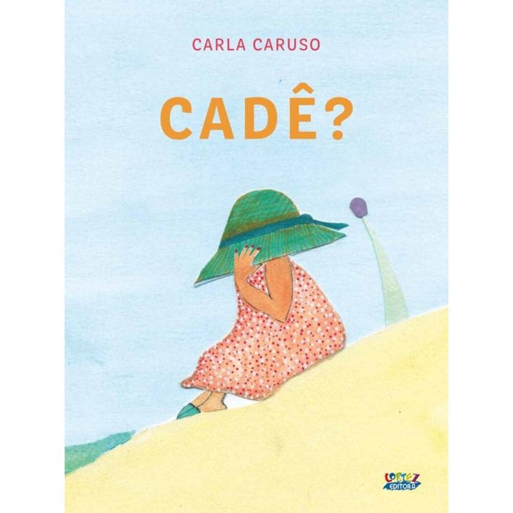 Cadê?