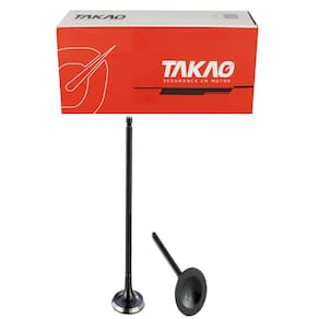 Valvula De Escape Outlander 3.0 24V 2007 A 2020 - Takao Vesmi30