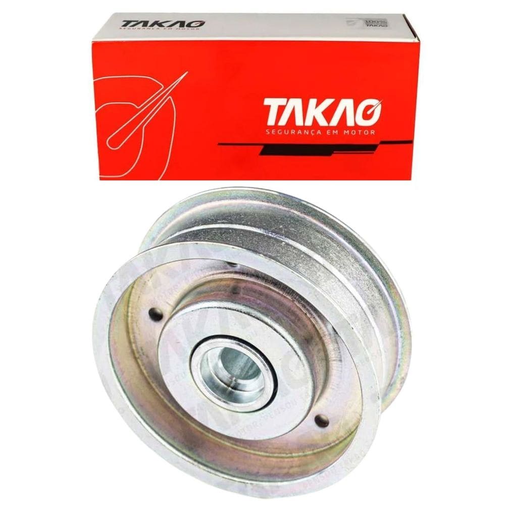 Tensor Da Correia Do Comando De Valvulas Outlander 3.0 24V 2007 A 2020 - Takao Tccvmi30F
