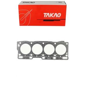 Junta De Cabeçote Tracker 2.0 8V 2000 A 2001 / Sportage 2.0 8V 1999 A 2003 / Vitara 2.0 8V 2000 A 2001 - Takao Jcbk21F