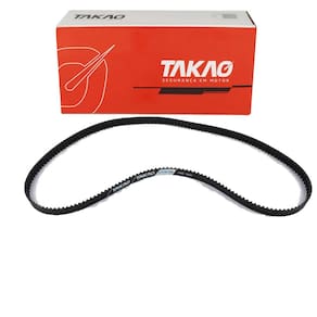 Correia Dentada Outlander 3.0 24V 2007 A 2020 - Takao Ccvmi30B