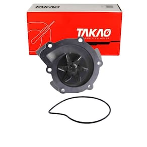 Bomba D`Água Triton L200 2.4 16V 2017 A 2020 / L200 Savana 2.4 16V 2017 A 2020 / Pajero 2.4 16V 2017 A 2020 - Takao Bdmi24Da