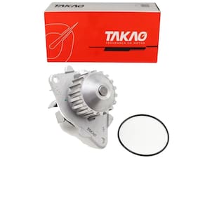 Bomba D`Água C3 1.5 8V 2013 A 2016 / 208 1.5 8V 2013 A 2016 - Takao Bdpg15