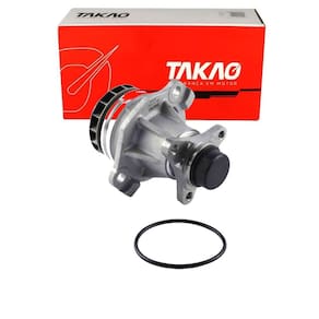 Bomba D`Água Frontier 2.3 16V 2017 A 2020 - Takao Bdd23D