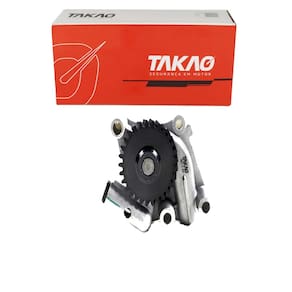 Bomba De Oleo Clark 230D 2.8 8V / Yale 3.3 8V 2006 A 2016 / Hyster 3.3 8V 2006 A 2016 - Takao Boy94