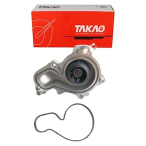 Bomba D`Água Ka Novo 1.5 12V 2017 A 2021 / Ecosport Novo 1.5 12V 2017 A 2021 - Takao Bdfo15