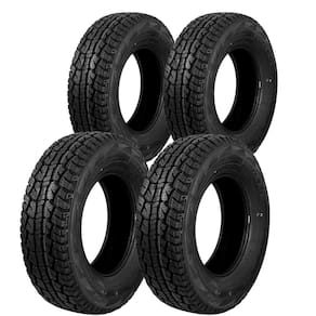 Kit 4 Pneus 245/70R16 107T Forza AT F1 Xbri