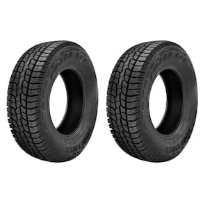 Kit 2 Pneus 215/80R16 107S Forza AT E1 Xbri