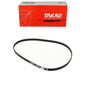 Correia Dentada Uno Mille 1.0 8V 1991 A 1994 / Uno Mille 1.0 8V 1991 A 1994 - Takao Ccvfi10B