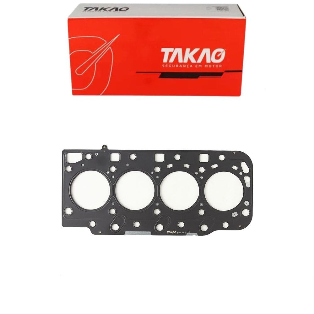 Junta De Cabeçote Hr 2.5 16V 2011 A 2020 / K2500 Bongo 2.5 16V 2011 A 2016 - Takao Jcbk25B1