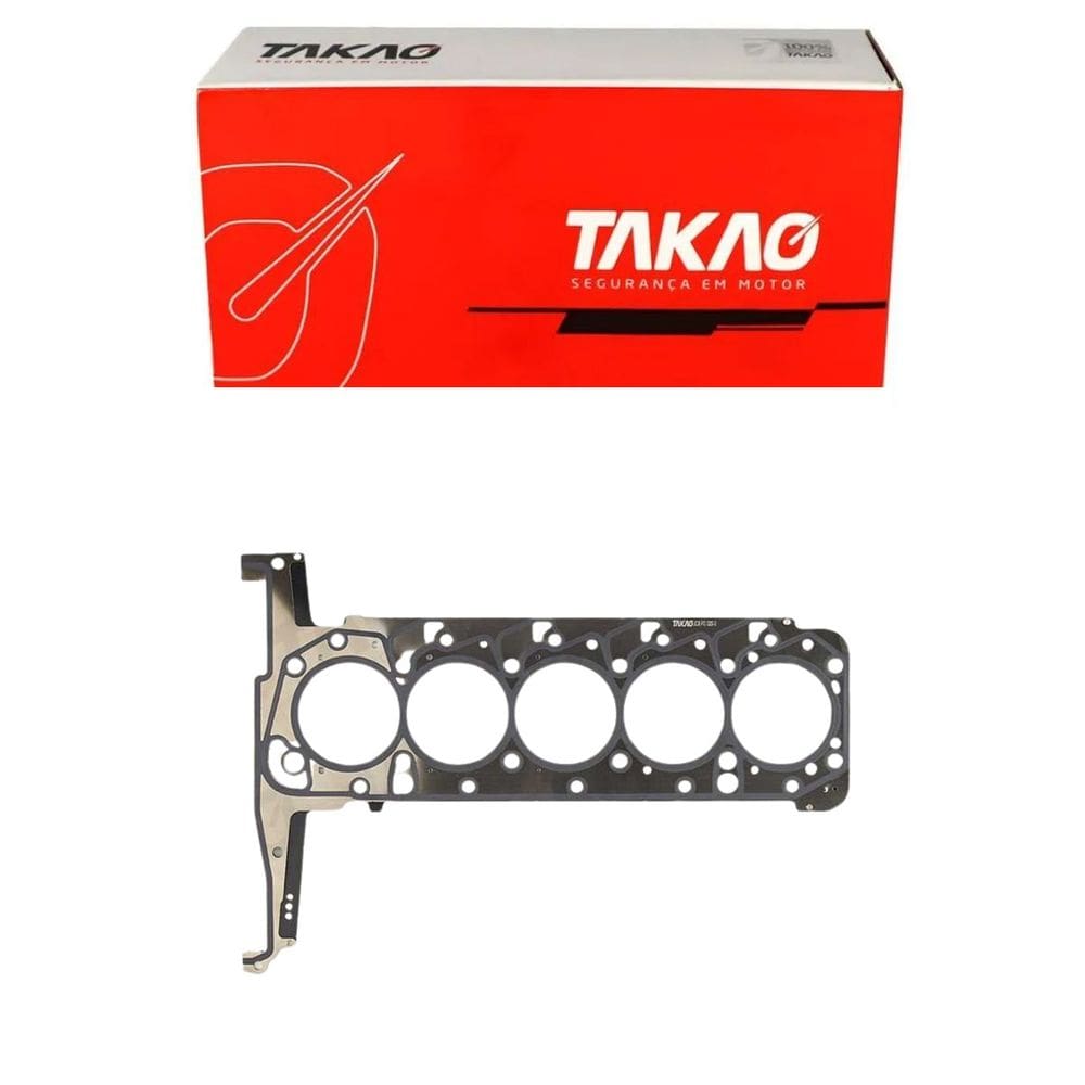 Junta De Cabeçote Ranger 3.2 20V 2012 A 2022 / Troller 3.2 20V 2012 A 2019 - Takao Jcbfo32D3