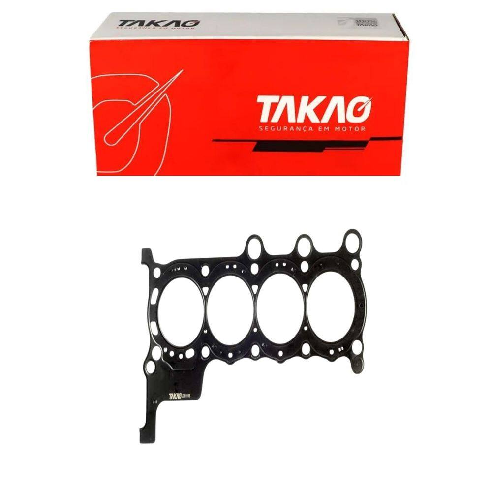 Junta De Cabeçote Civic New 1.5 16V 2016 A 2020 / Crv 1.5 16V 2016 A 2020 - Takao Jcbh15B