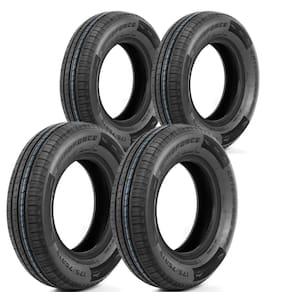 Kit 4 Pneus 175/75R14 86T Catchfors Windforce