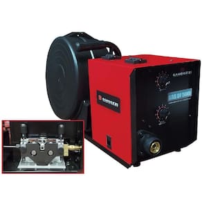 Cabeçote Externo Inversora Mte 510E Sag Di 500I 4X4 Bambozzi