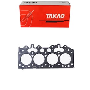 Junta De Cabeçote Ranger Power Stroke 2.8 8V 2001 A 2007 / F1000 Power Stroke 2.8 8V 2001 A 2007 - Takao Jcbfo28M3