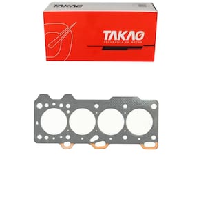 Junta De Cabeçote Atos 1.0 12V 2000 A 2001 - Takao Jcbhy10