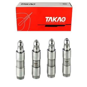 Tucho De Válvula Frontier 2.3 16V 2017 A 2020 - Takao Tvd23D