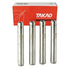Guia De Valvula De Escape Triton L200 2.4 16V 2017 A 2020 / L200 Savana 2.4 16V 2017 A 2020 / Pajero 2.4 16V 2017 A 2020 - Takao Gesmi24D