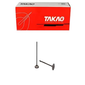 Valvula De Admissão Triton L200 2.4 16V 2017 A 2020 / L200 Savana 2.4 16V 2017 A 2020 / Pajero 2.4 16V 2017 A 2020 - Takao Vadmi24D