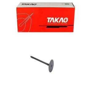 Valvula De Admissão Onix Geração 2 1.0 12V 2020 A 2022 / Onix Geração 2 1.0 12V 2020 A 2022 / Tracker Novo 1.0 12V 2020 A 2022 - Takao Vadgm10R